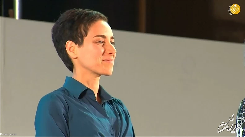 مریم میرزاخانی